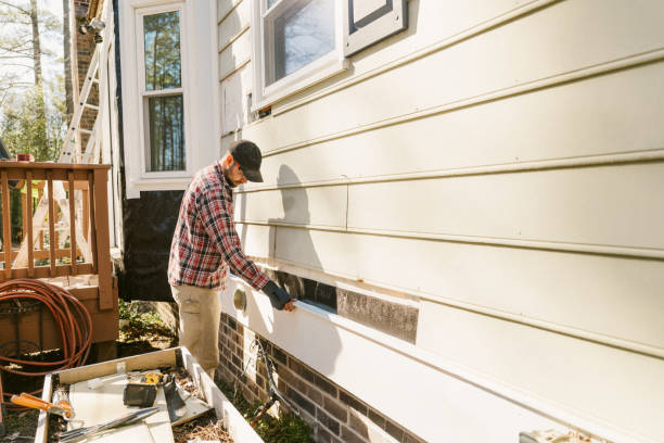 Top rated local Emergency Siding Repair specialists in Cherry Hill, VA